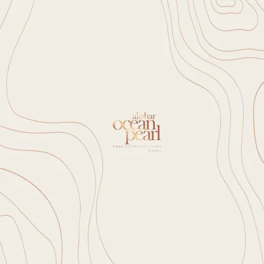 Akshar Ocean Pearl, brochure preview | City Property Services