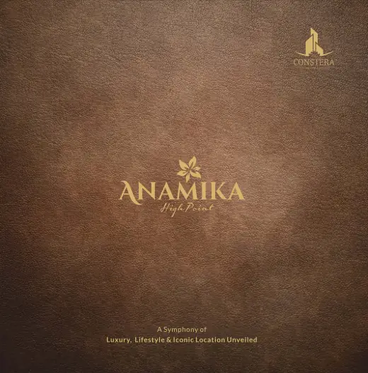 Anamika High Point, brochure preview | City Property Services