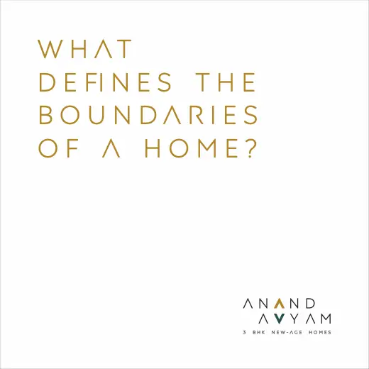 Anand Avyam, brochure preview | City Property Services