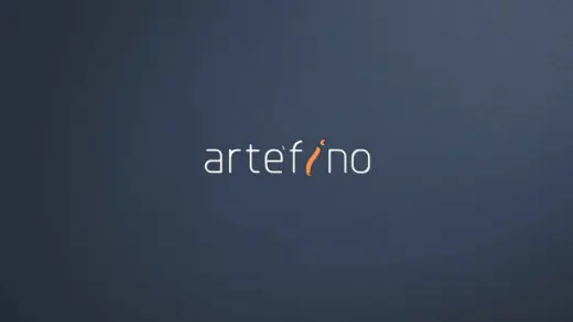 Artefino, brochure preview | City Property Services