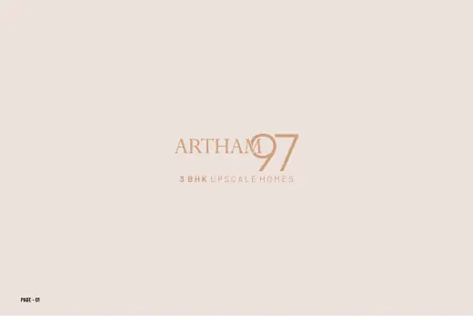 Artham 97, brochure preview | City Property Services