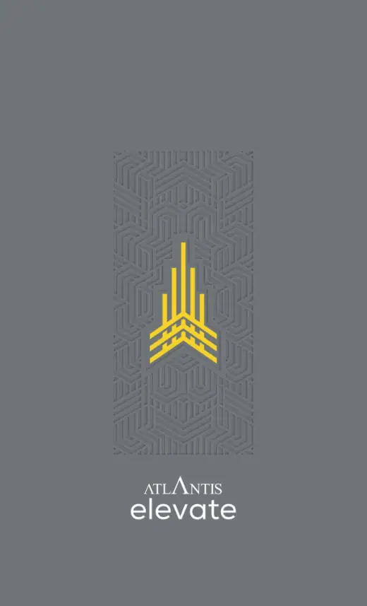 Atlantis Elevate, brochure preview | City Property Services