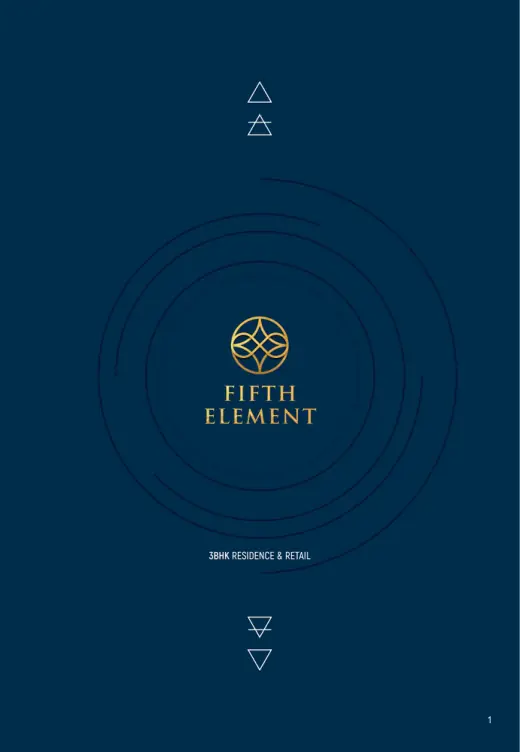 Fifth Element, brochure preview | City Property Services