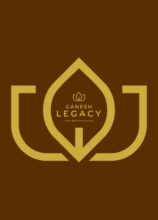 Ganesh Legacy, brochure preview | City Property Services