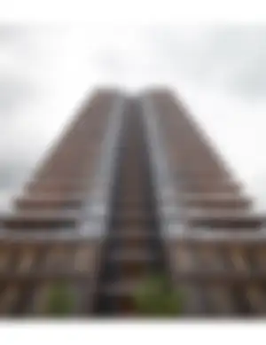 HN Safal The Park, brochure preview | City Property Services