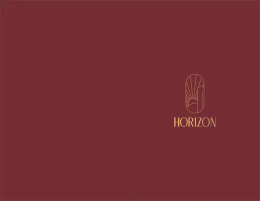 Horizon, brochure preview | City Property Services