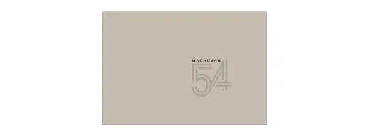 Madhuvan 54, brochure preview | City Property Services