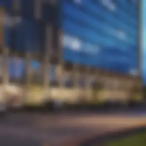 Mondeal Two, brochure preview | City Property Services