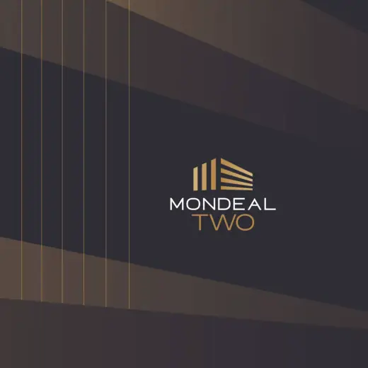 Mondeal Two, brochure preview | City Property Services