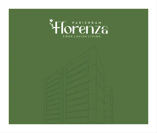 Parishram Florenza, brochure preview | City Property Services