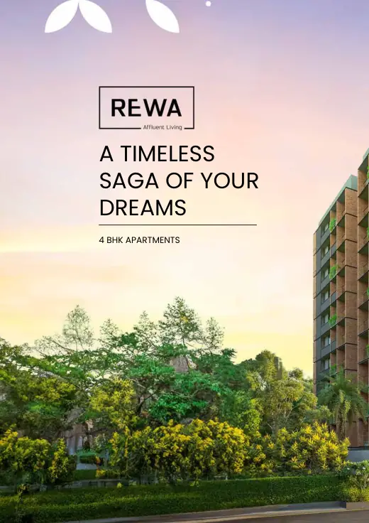 Rewa, brochure preview | City Property Services