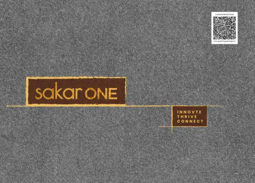 Sakar One, brochure preview | City Property Services