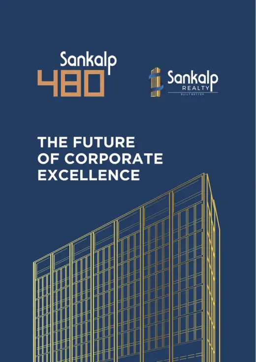 Sankalp 480, brochure preview | City Property Services