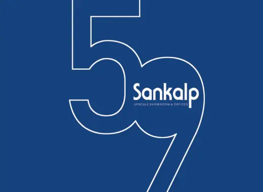 Sankalp 59, brochure preview | City Property Services