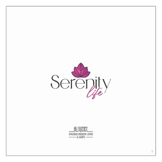 Serenity Life, brochure preview | City Property Services