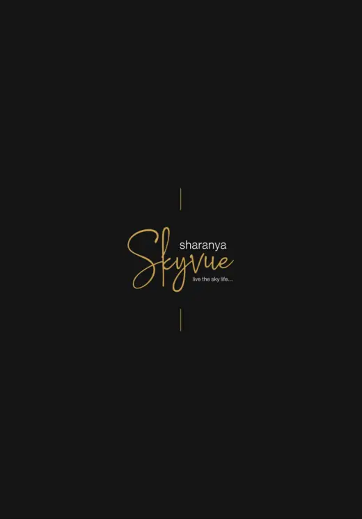 Sharanya Skyvue, brochure preview | City Property Services