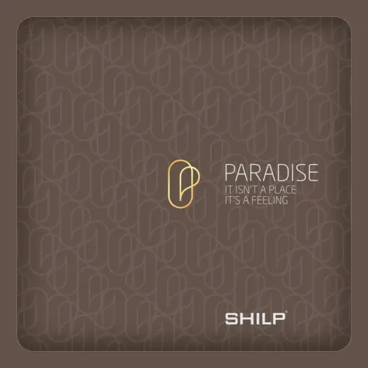 Shilp Paradise, brochure preview | City Property Services
