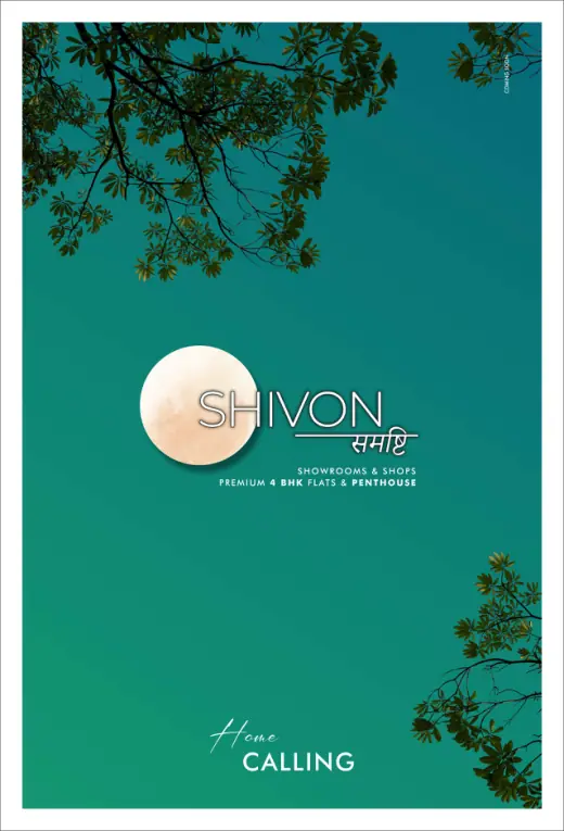 Shivon Samashti, brochure preview | City Property Services