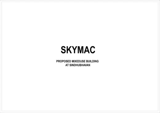 Skymac Vox, brochure preview | City Property Services