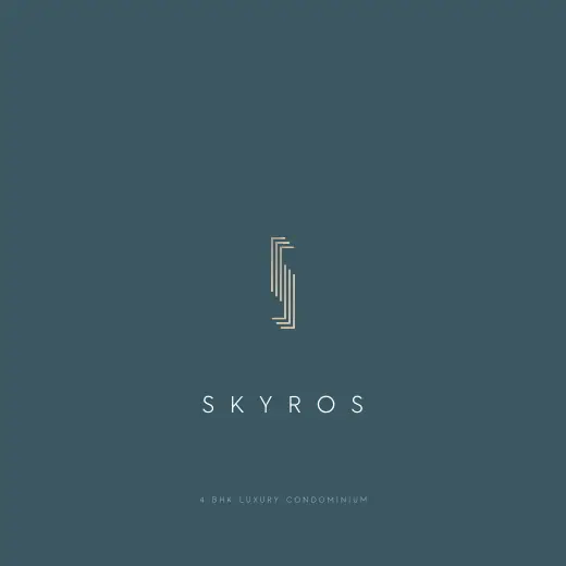 Skyros, brochure preview | City Property Services