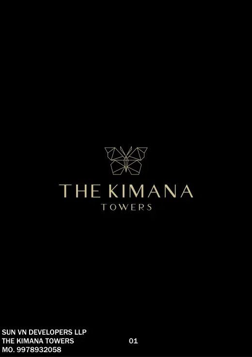 Sun The Kimana Towers, brochure preview | City Property Services