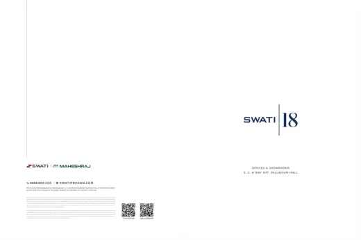 Swati 18, brochure preview | City Property Services