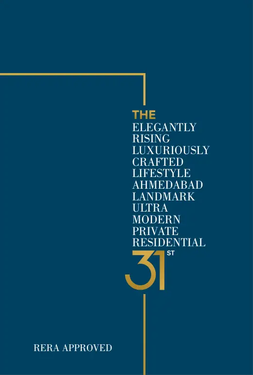 The 31st, brochure preview | City Property Services