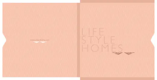 The Indus, brochure preview | City Property Services