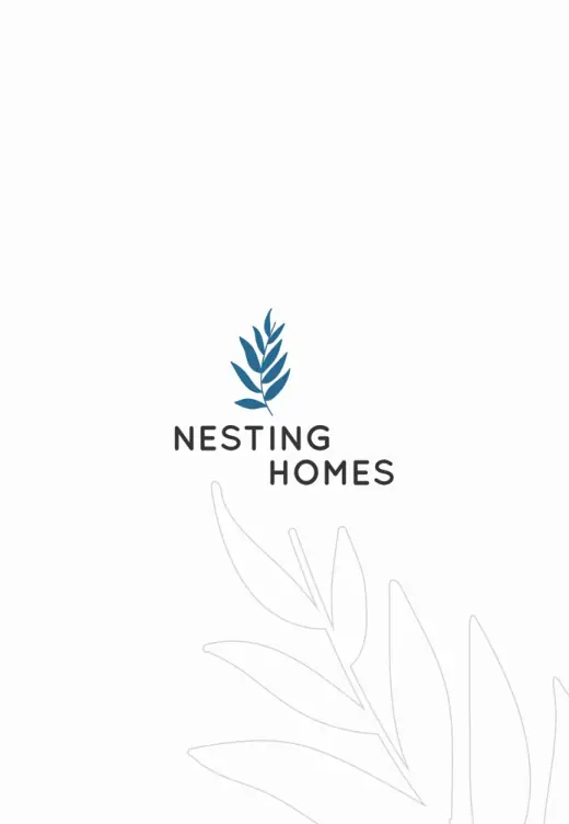 The Nest, brochure preview | City Property Services