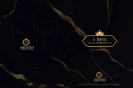 The Regal, brochure preview | City Property Services