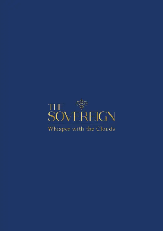The Sovereign, brochure preview | City Property Services