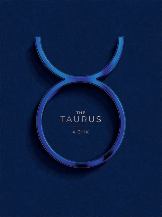The Taurus, brochure preview | City Property Services