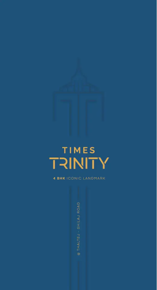 Times Trinity, brochure preview | City Property Services