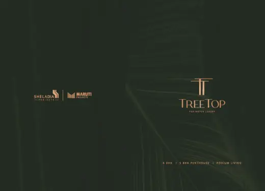 Treetop, brochure preview | City Property Services