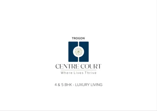 Trogon Centre Court, brochure preview | City Property Services