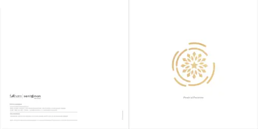 Viburnum, brochure preview | City Property Services
