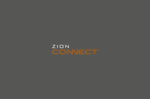 Zion Connect, brochure preview | City Property Services