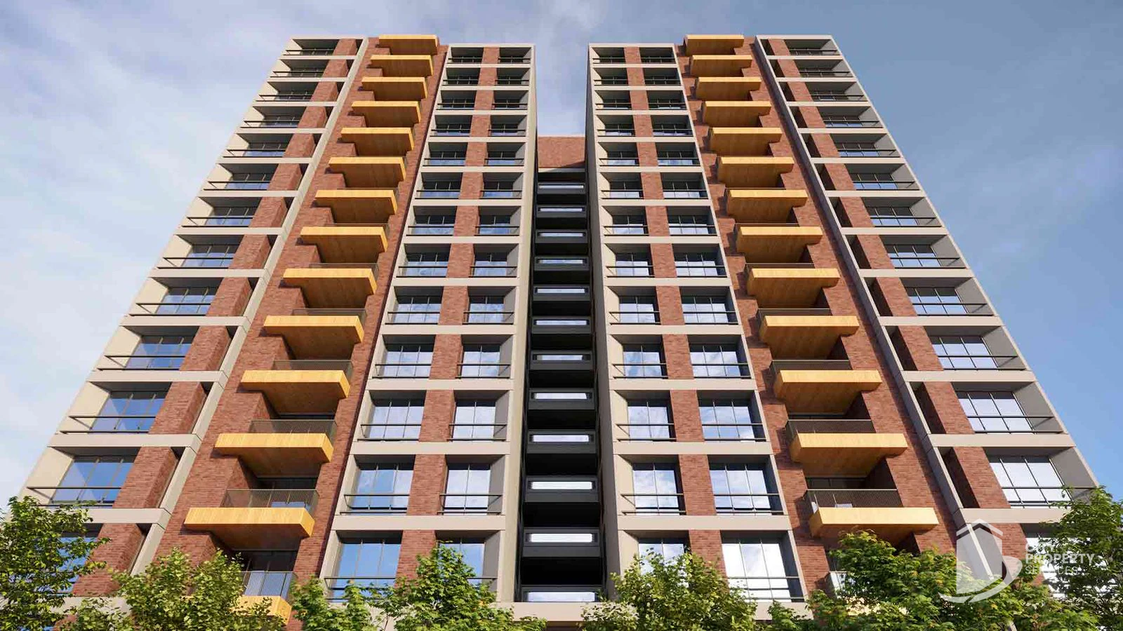 Paarijat, Adani Shantigram — developer render