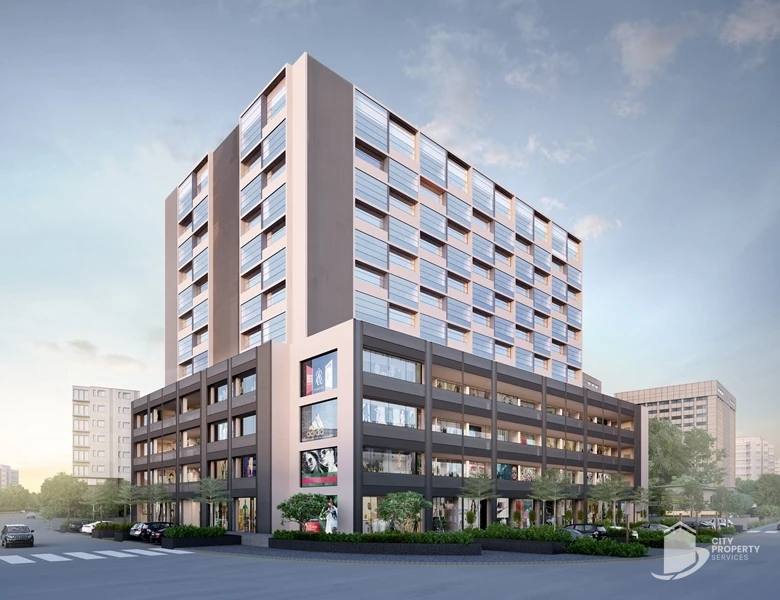 Anam 2, Ambli — Exterior