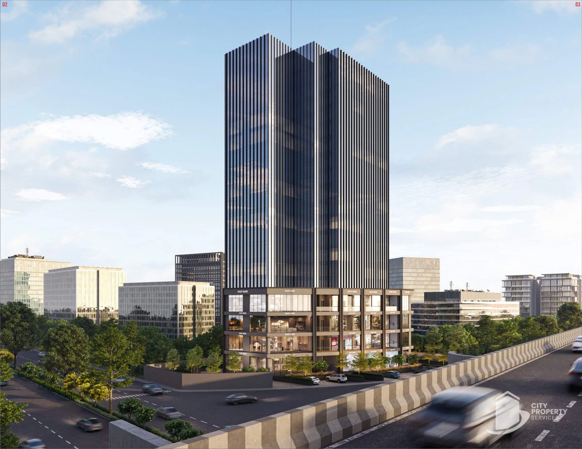 Aalayam, Science City | City Property Services
