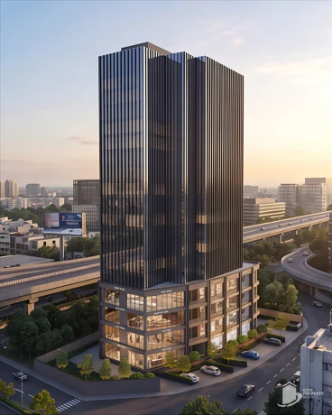 Aalayam, Science City, exterior | City Property Services