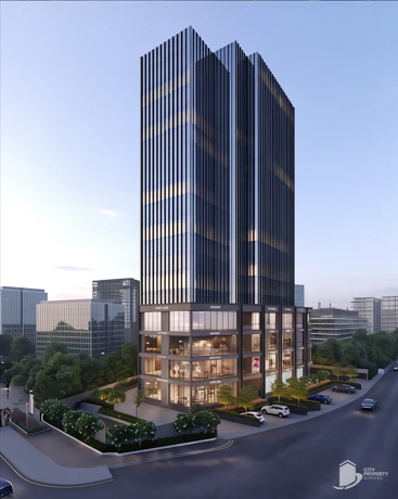 Aalayam, Science City, exterior | City Property Services