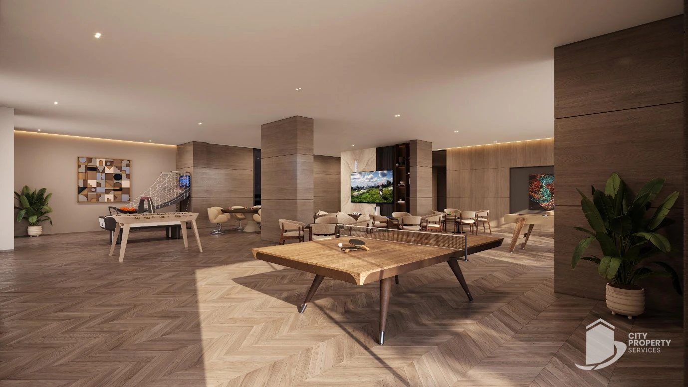 The Storeys Infinity, Adani Shantigram — developer render