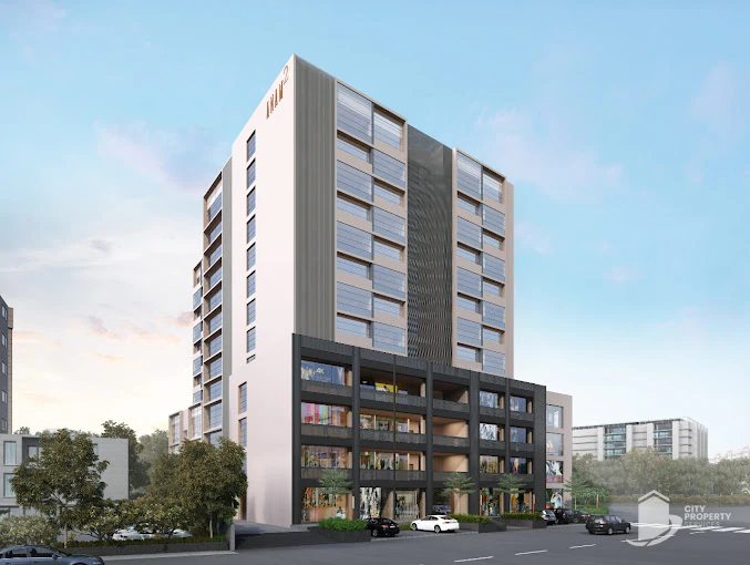 Anam 2, Ambli — Exterior