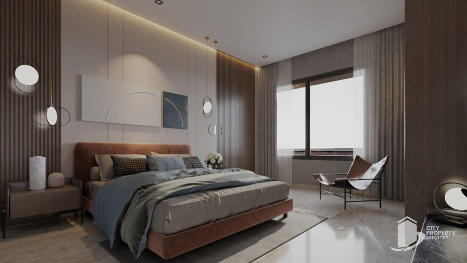 Embrace, Adani Shantigram, developer render | City Property Services