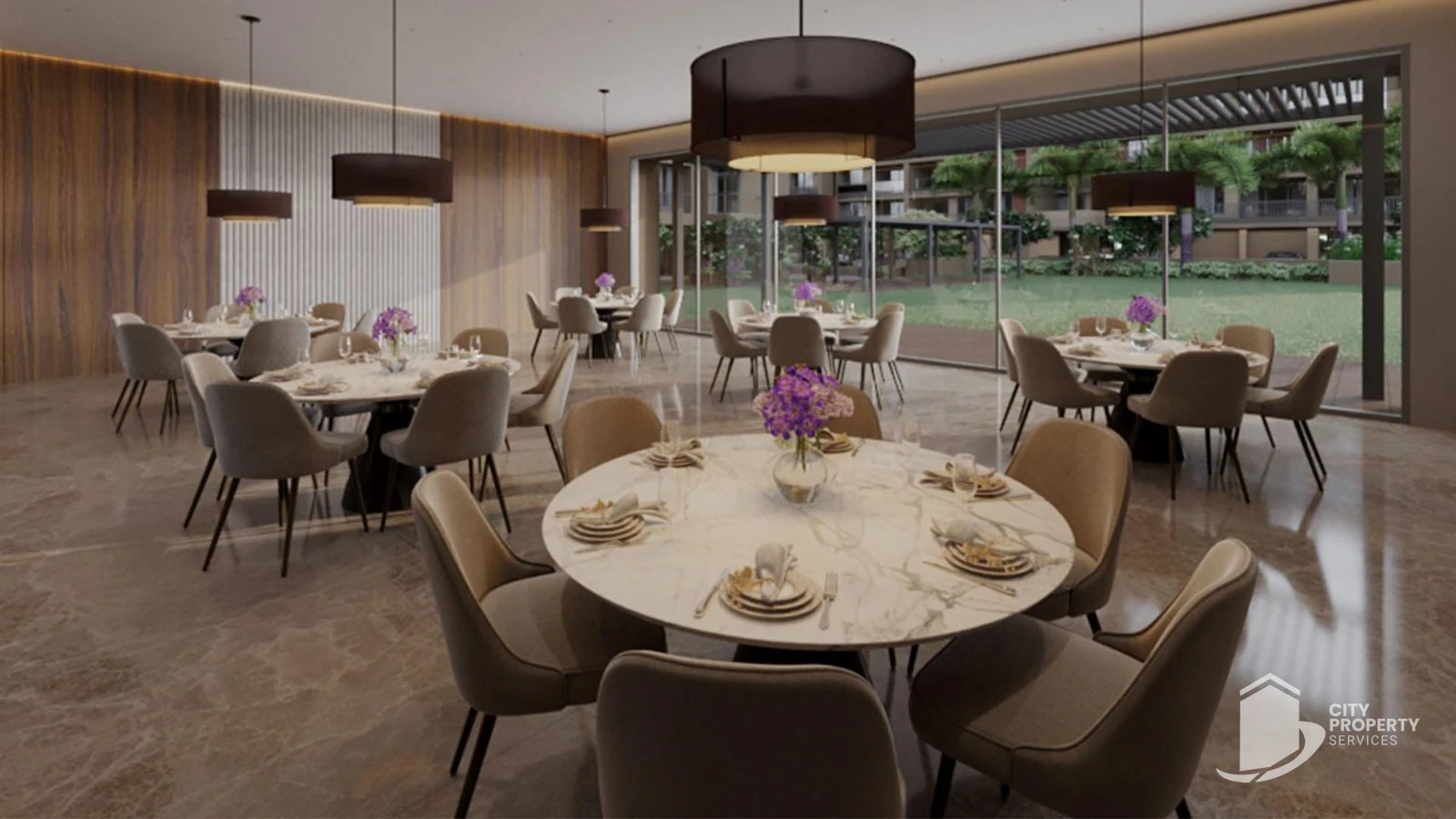 Embrace, Adani Shantigram, developer render | City Property Services