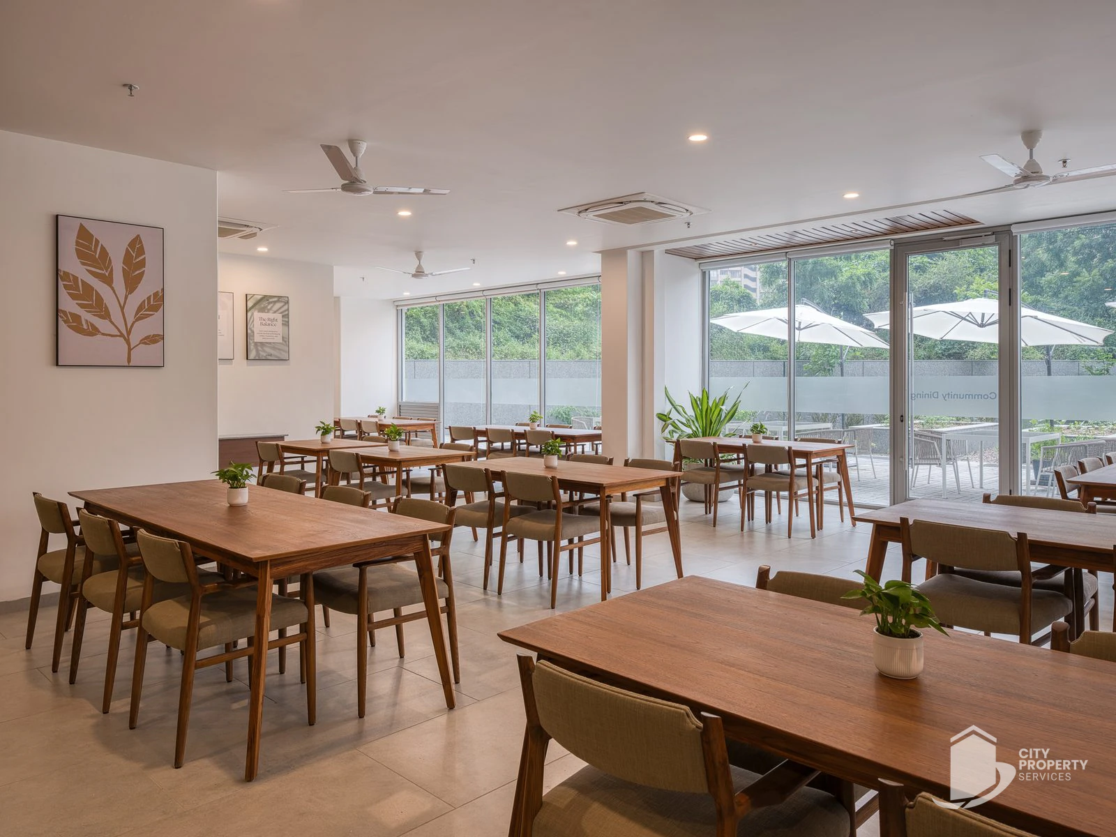 Ikaria, Adani Shantigram, actual photo | City Property Services
