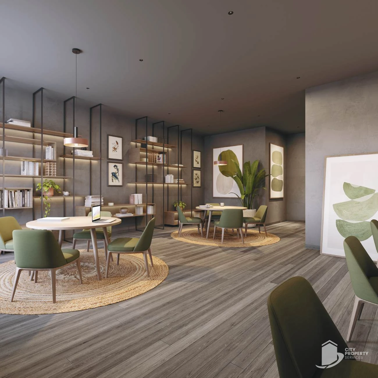 Ratnakar Artesia, Ambli, clubhouse | City Property Services