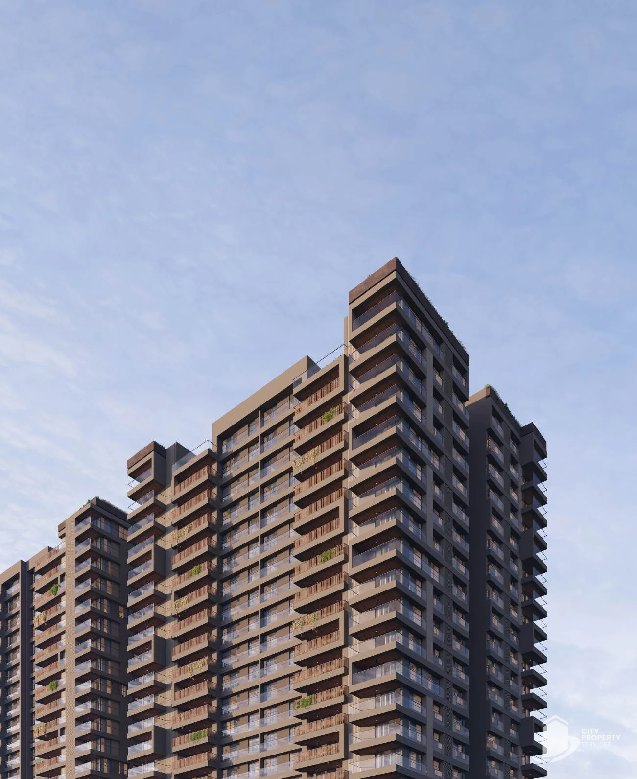 Ratnakar Artesia, Ambli, exterior | City Property Services