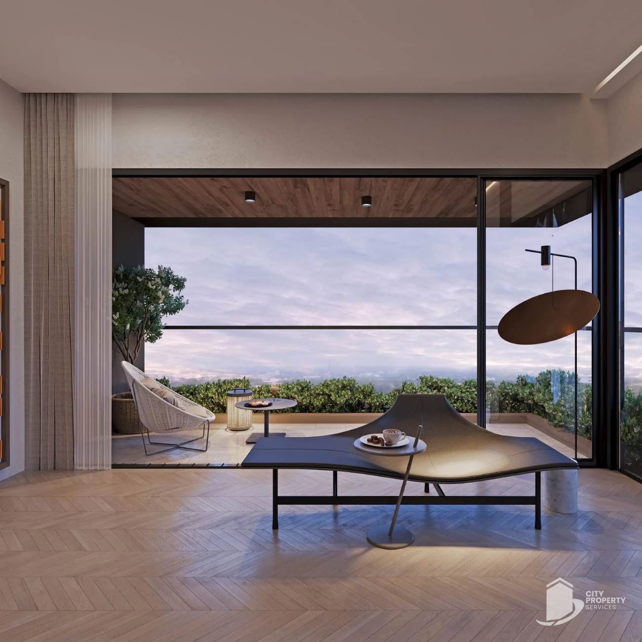Ratnakar Artesia, Ambli, interior | City Property Services